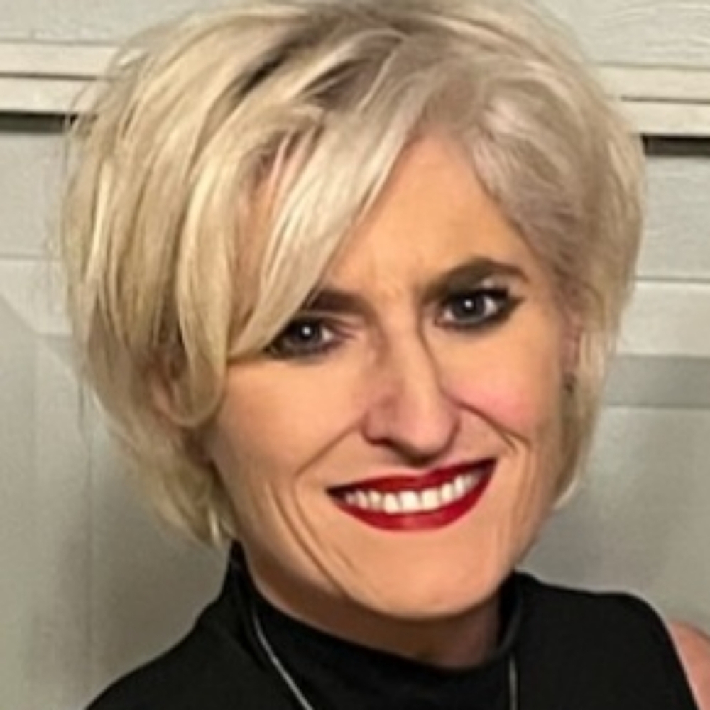 Meet your Posher, Mary Anne
